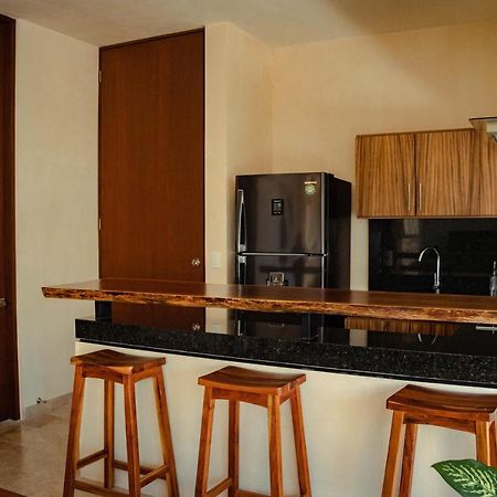 Tuluna Tulum Hotel Zewnętrze zdjęcie
